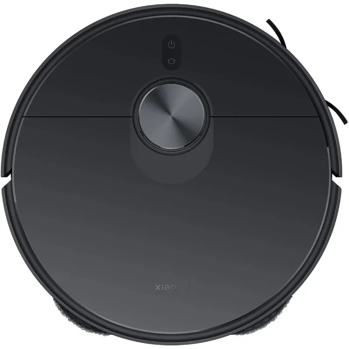 Xiaomi BHR9220EU Robot Aspirador X20 Max con Friegasuelos, Control WiFi, 8000 Pa, Negro